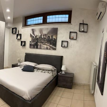 Domus Acquedotto Apartamento Roma Exterior foto