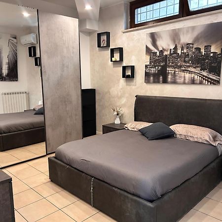 Domus Acquedotto Apartamento Roma Exterior foto