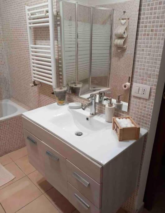 Domus Acquedotto Apartamento Roma Exterior foto