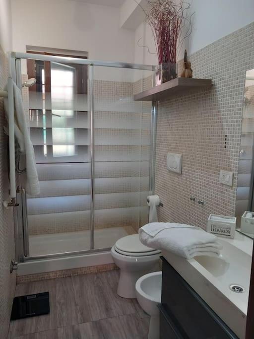 Domus Acquedotto Apartamento Roma Exterior foto