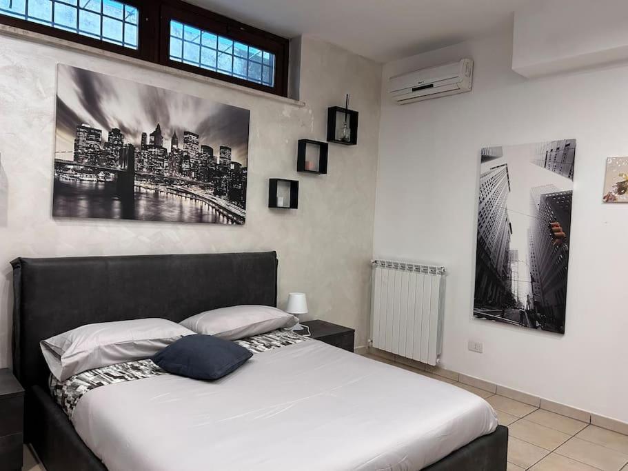 Domus Acquedotto Apartamento Roma Exterior foto