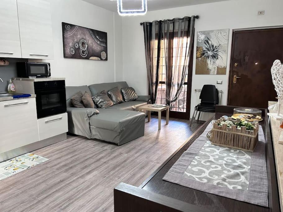 Domus Acquedotto Apartamento Roma Exterior foto