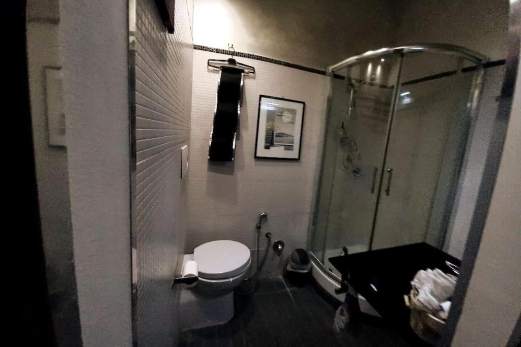 Domus Acquedotto Apartamento Roma Exterior foto