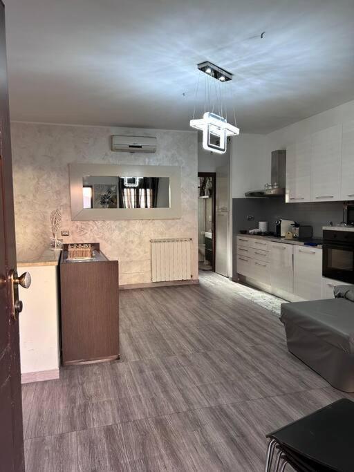 Domus Acquedotto Apartamento Roma Exterior foto