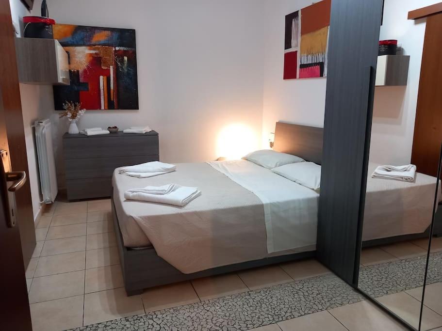 Domus Acquedotto Apartamento Roma Exterior foto