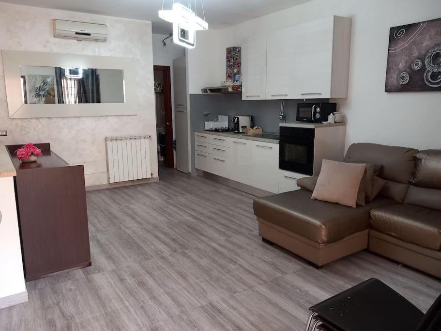 Domus Acquedotto Apartamento Roma Exterior foto