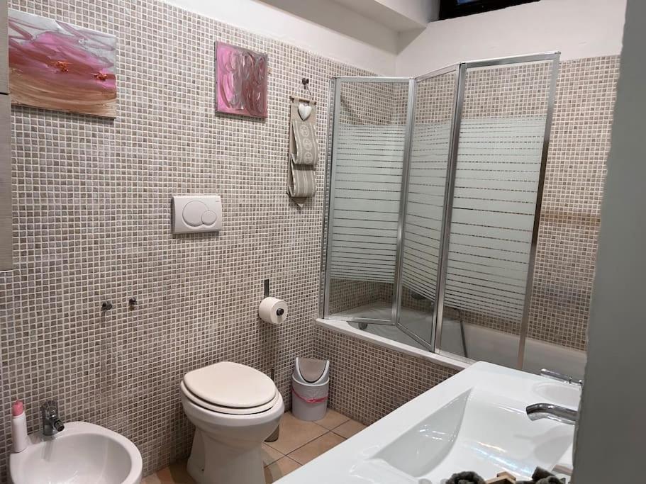 Domus Acquedotto Apartamento Roma Exterior foto