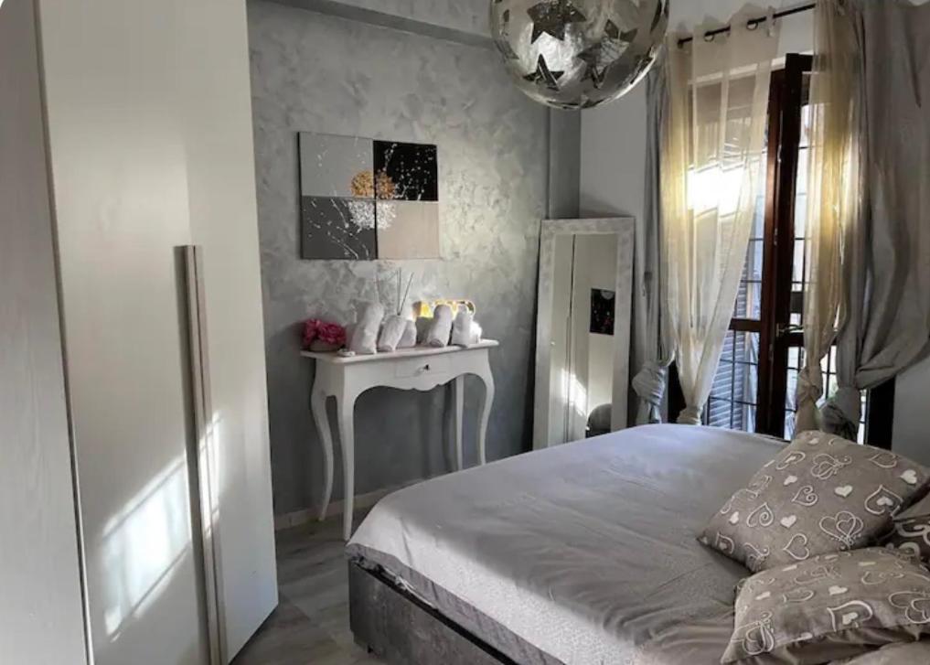 Domus Acquedotto Apartamento Roma Exterior foto